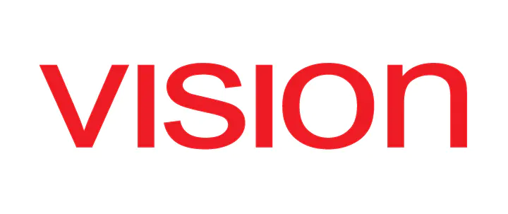 Vision Logo