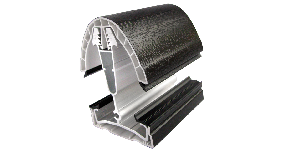 Ultraframe Offers 20% Saving on Black Glass Roofs