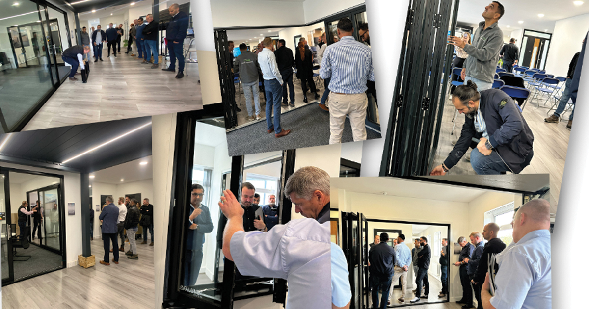 Experience Aluna Luxury First Hand!