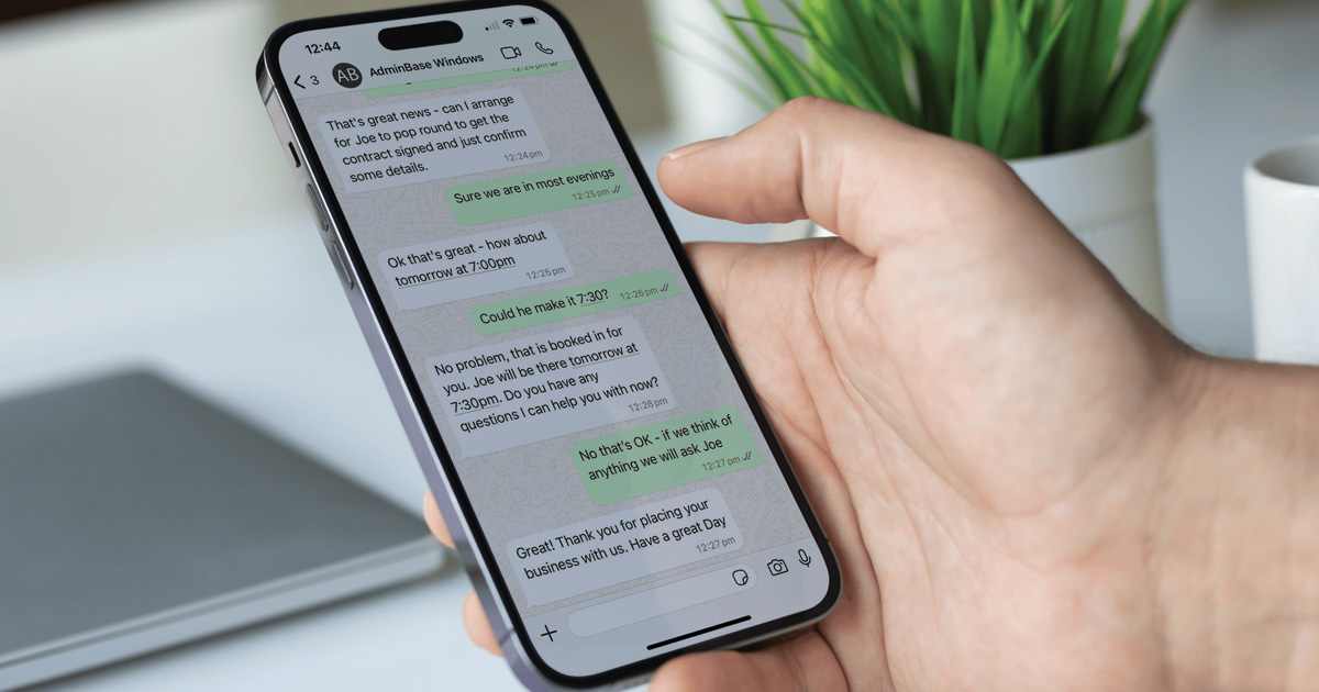 Ab Initio Announces Second Integration