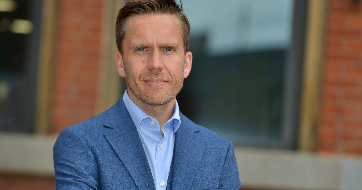 Be Transparent When Trouble Threatens