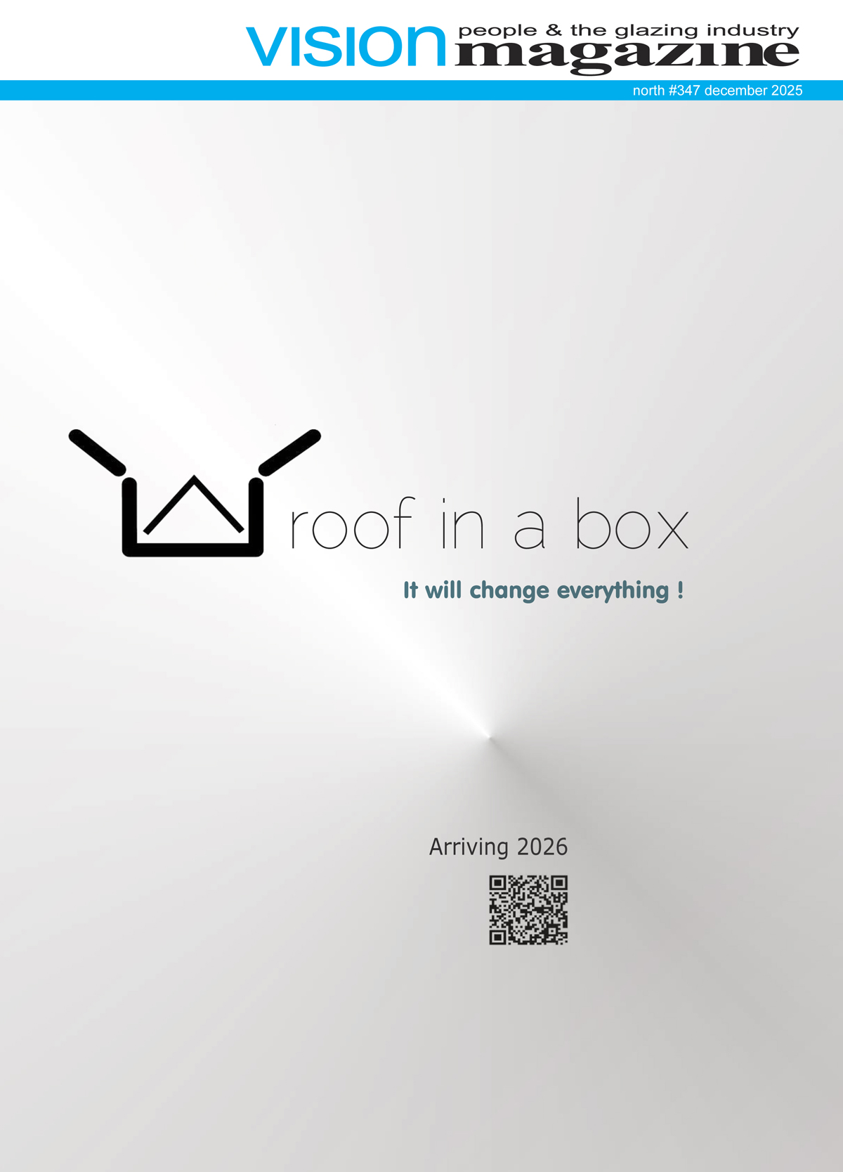 Northern Digital Magazine