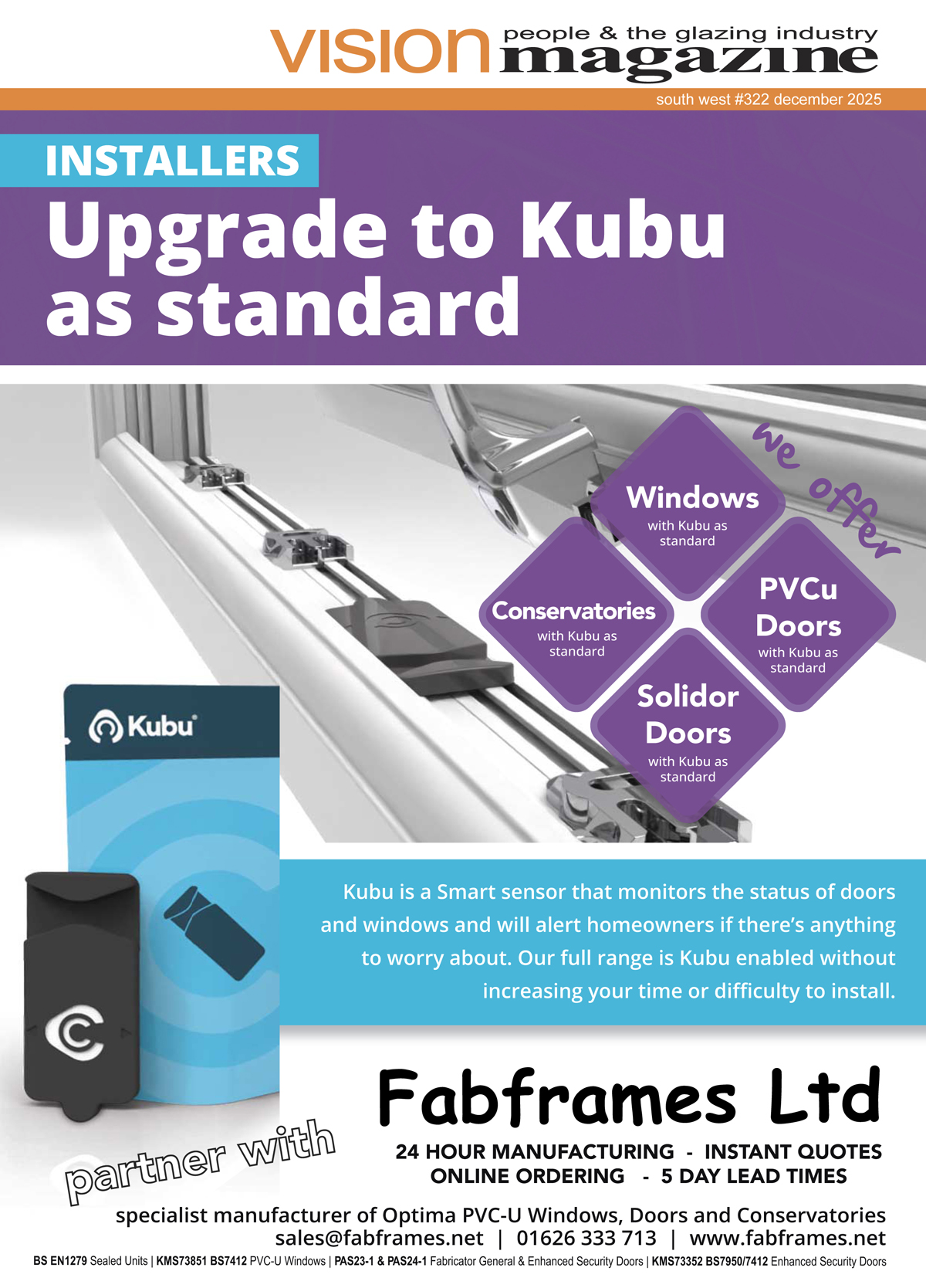 South West Digital Magazine