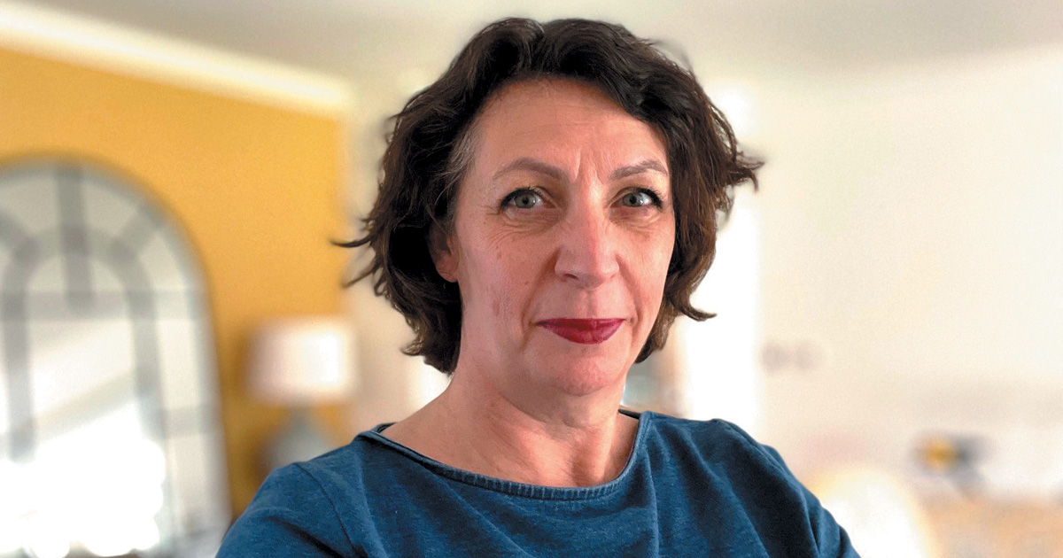 Kate Ashley-Norman, Director 