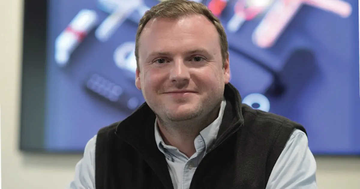 Alex Dutton