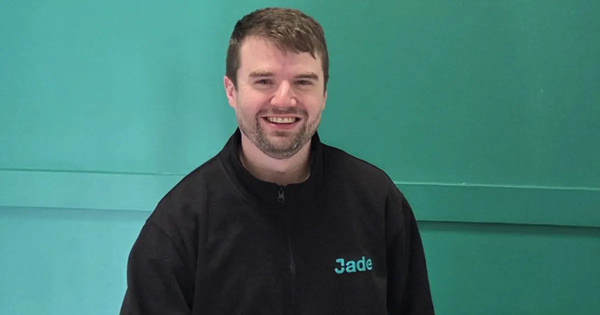 Jade Appoints QHSE Manager