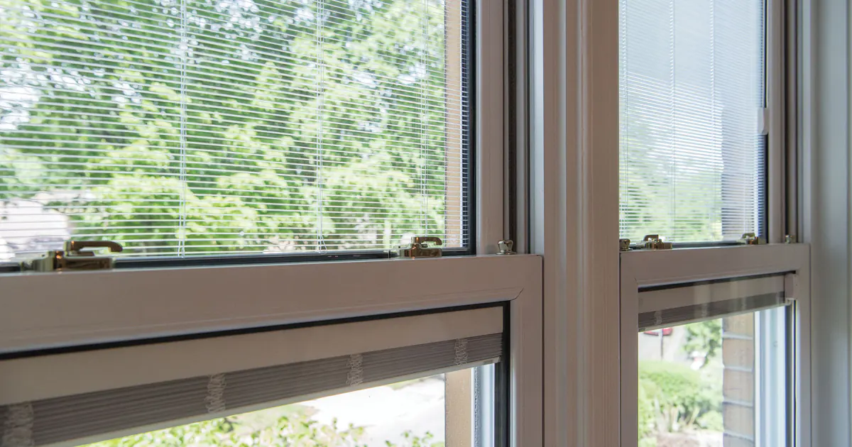 Slimline Blind Sales Surge