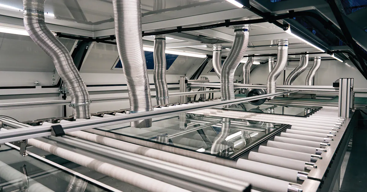 VELUX Unveils Vacuum Glazing