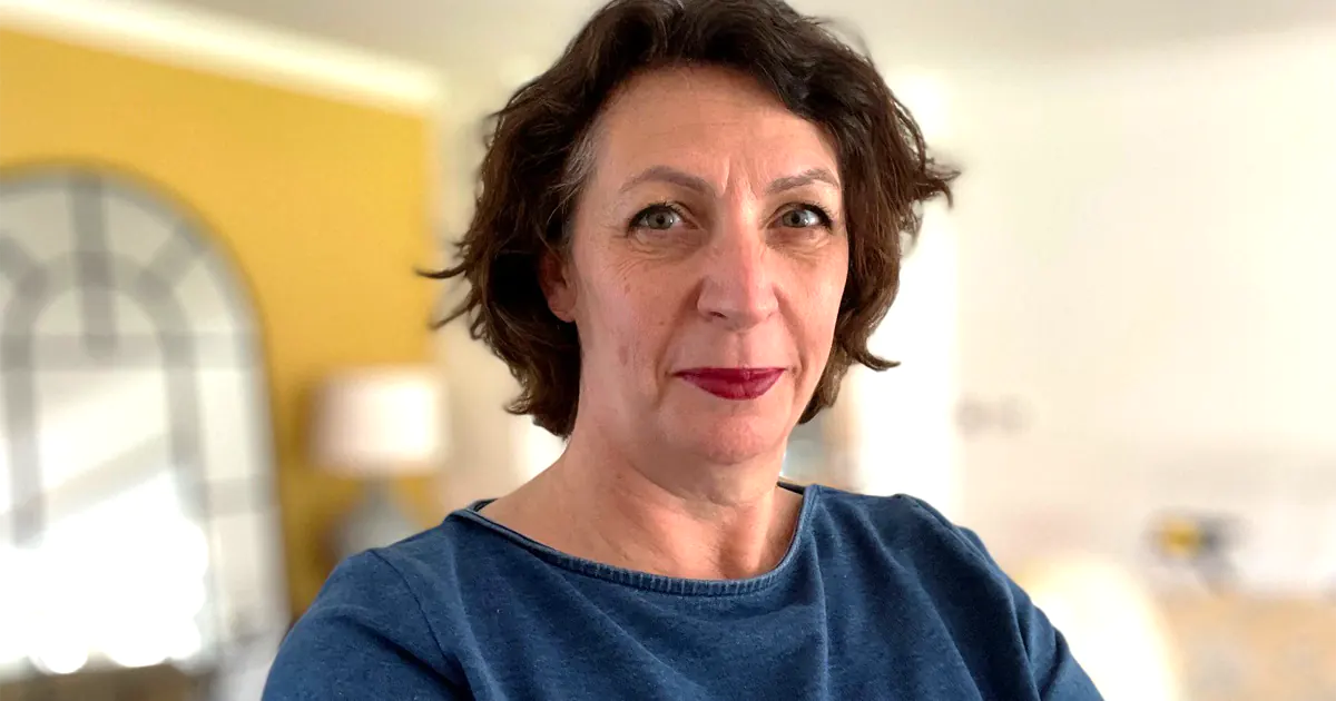 Is That A Speck Of Dust In Your Eye?