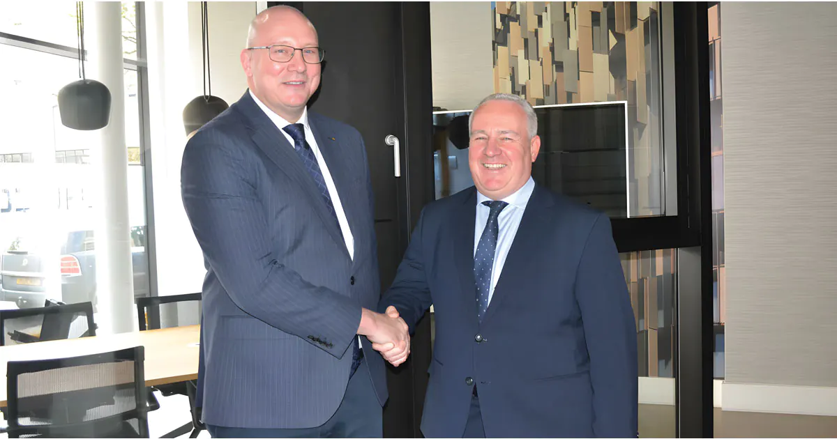 Partnership to Drive Decarbonization in Facade Solutions