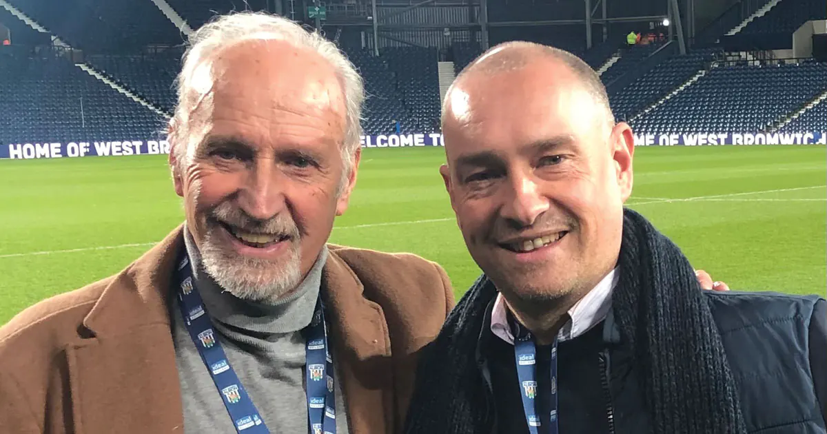 Celebrating 40 Years