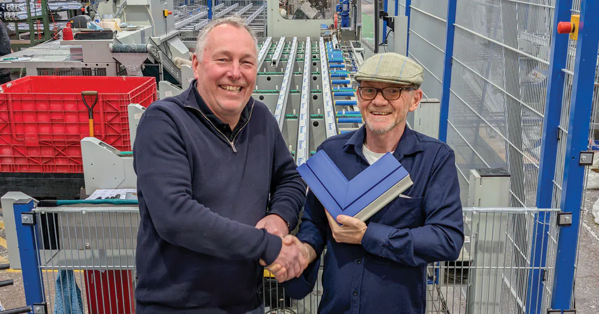 Armstrong Industries Announces 10% Sales Growth in 2025