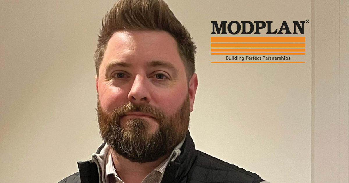 Calum Williams, Business Development Manager