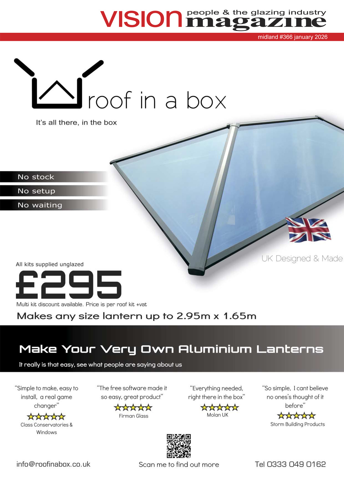 Midland Digital Magazine