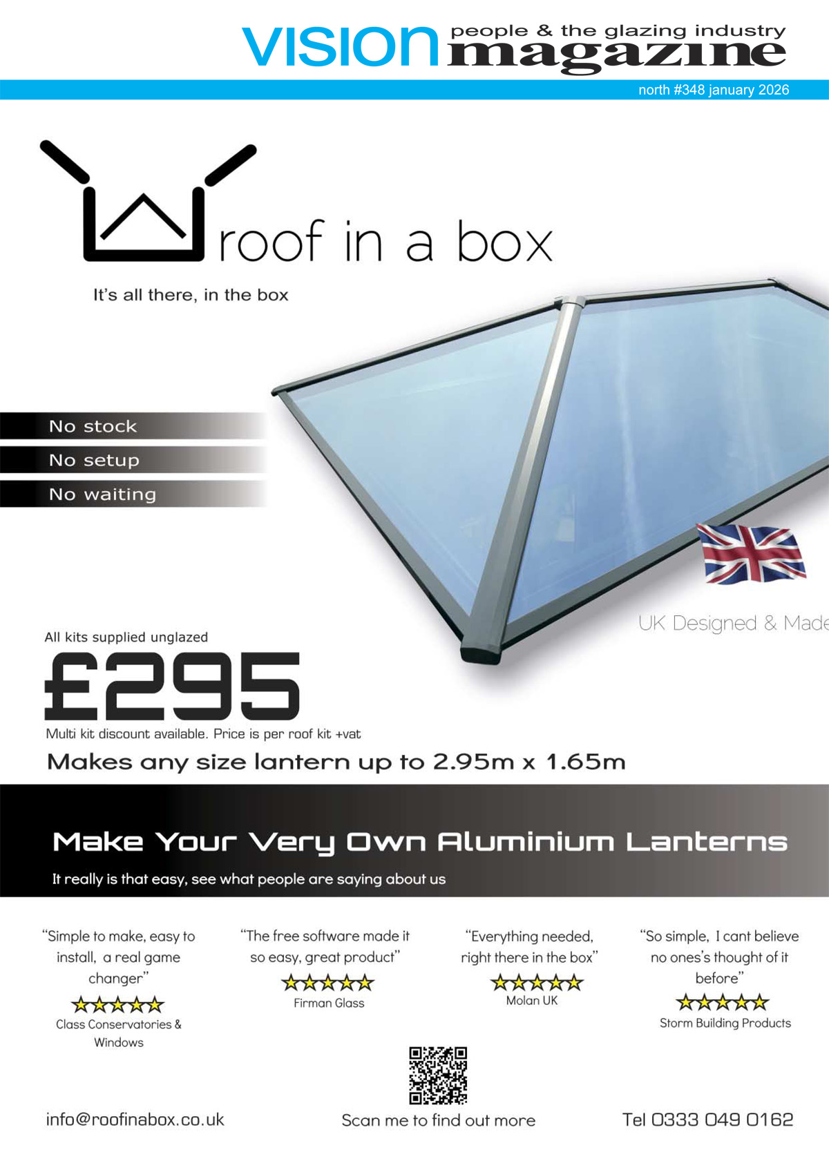 Northern Digital Magazine