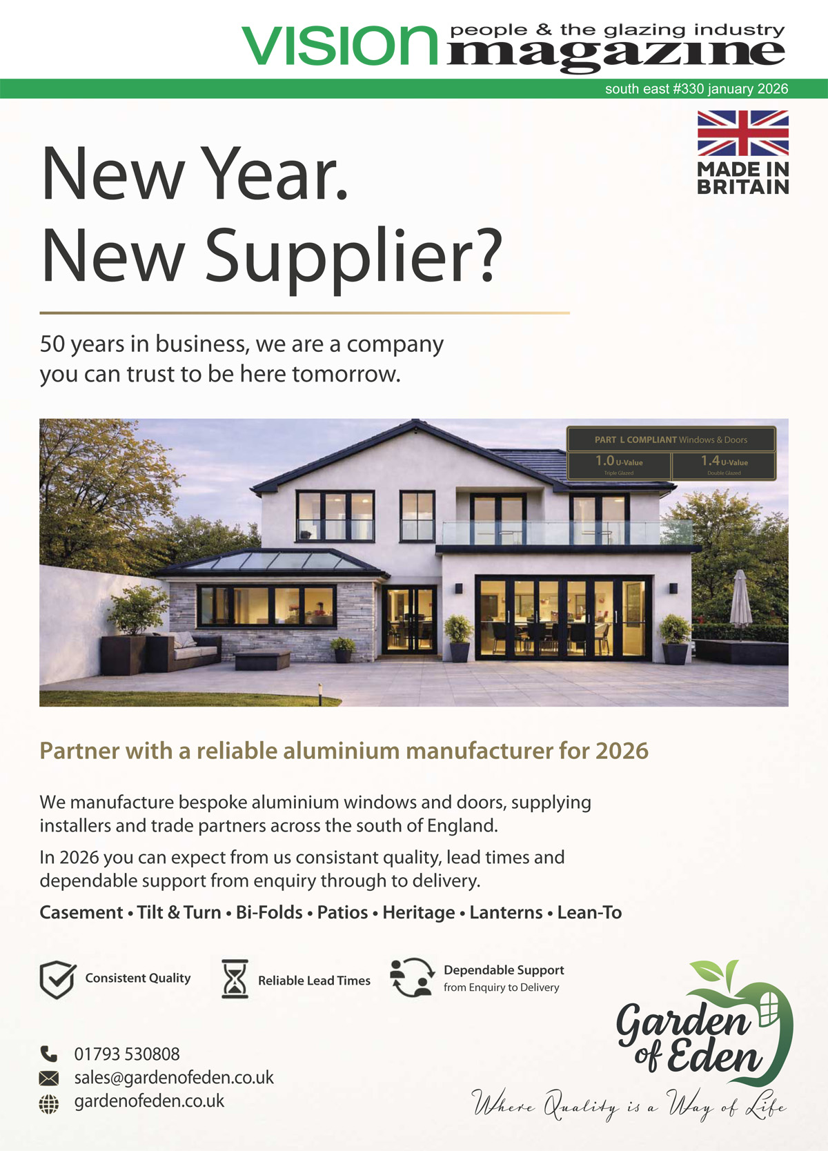 South East Digital Magazine