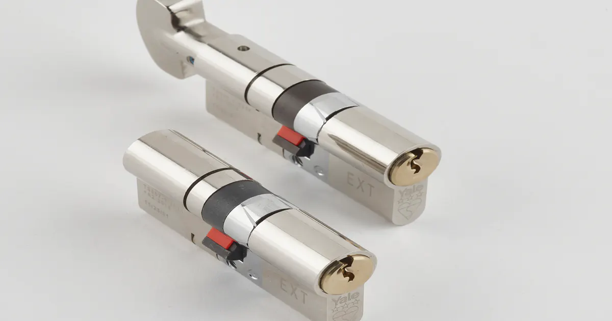 Carl F Groupco Strengthens Door Security Offer