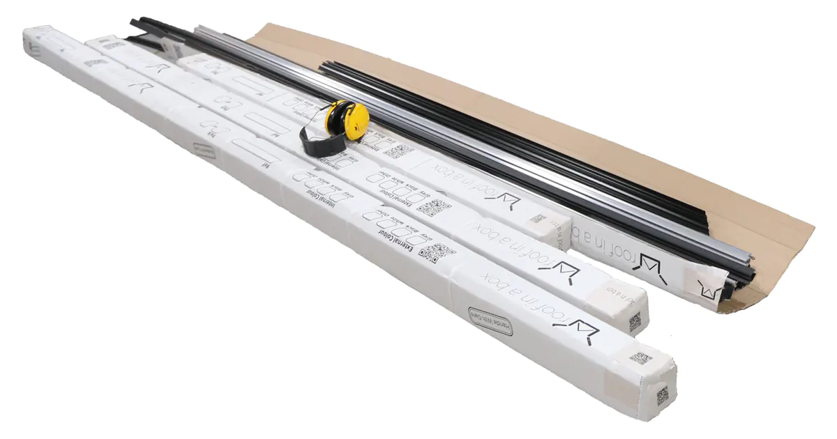 Rethinking Roof Lantern Supply