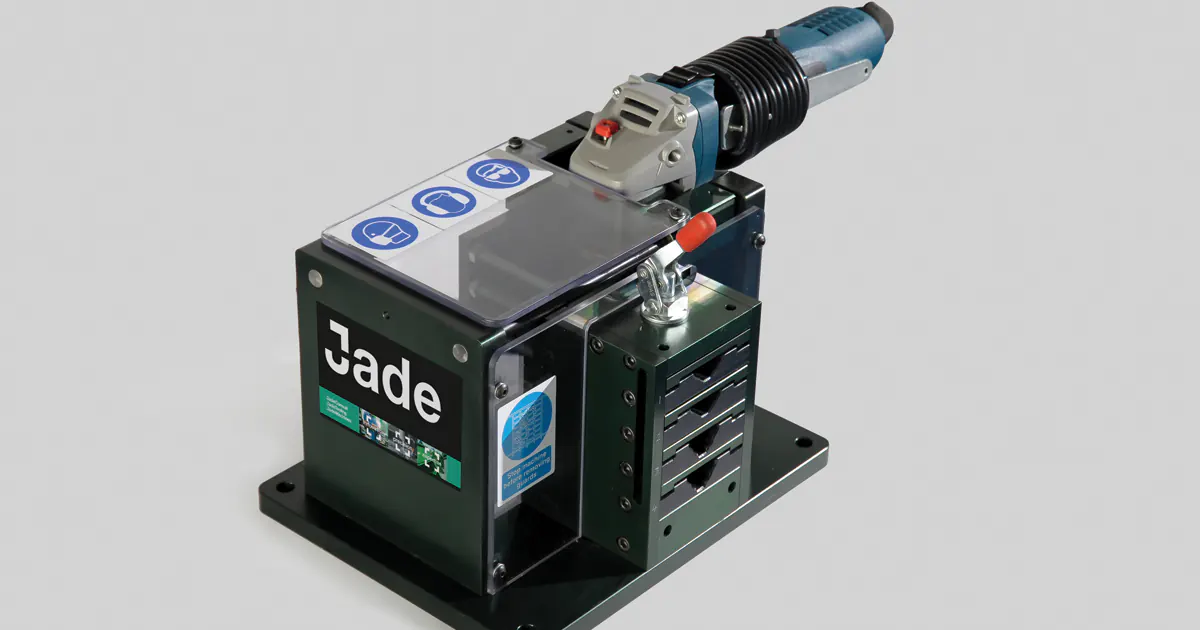 Smart Solution for On-Site Astragal Bars Prep and Install