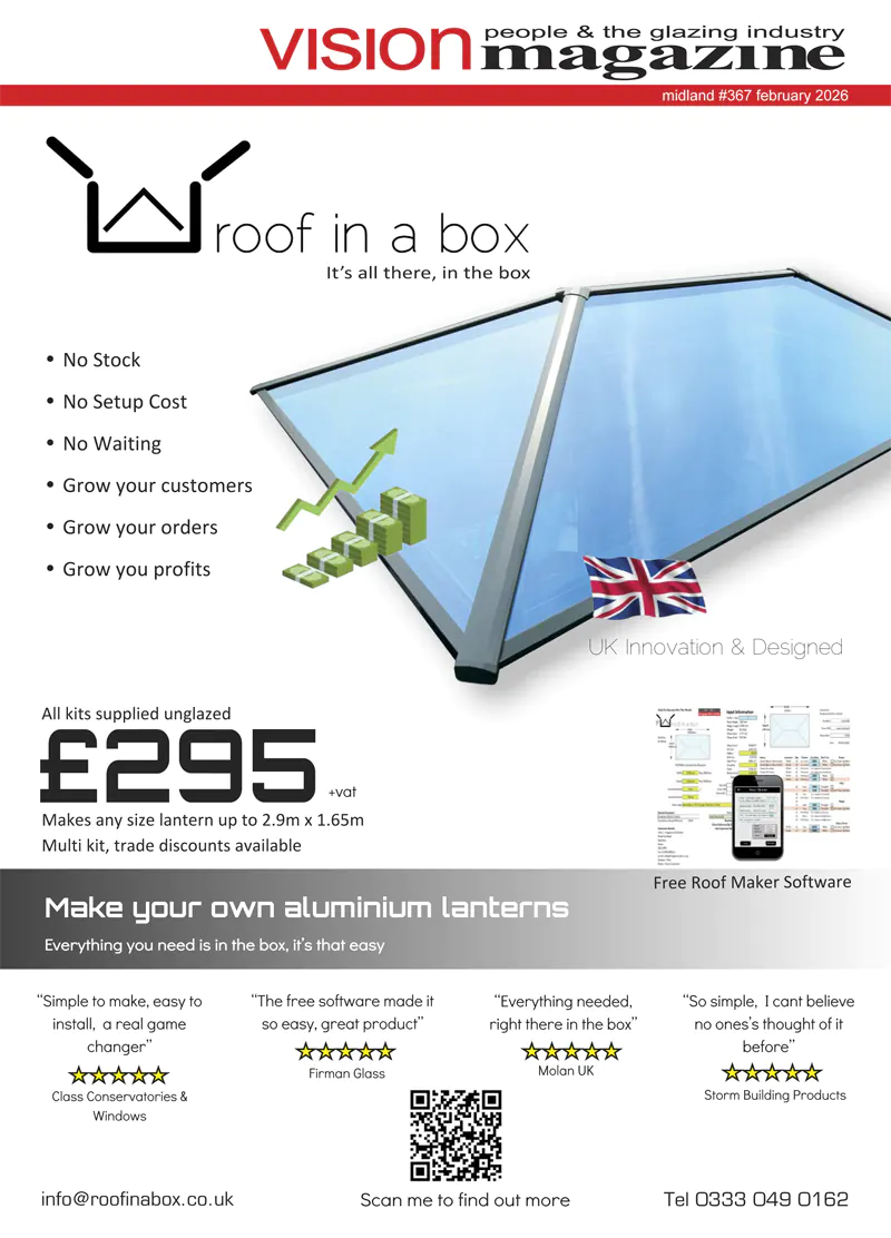 Midland Digital Magazine