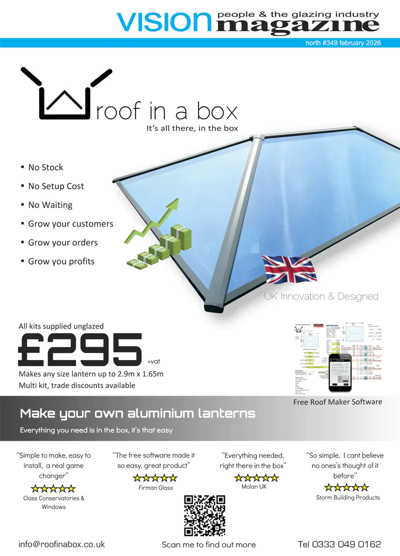 Northern Digital Magazine