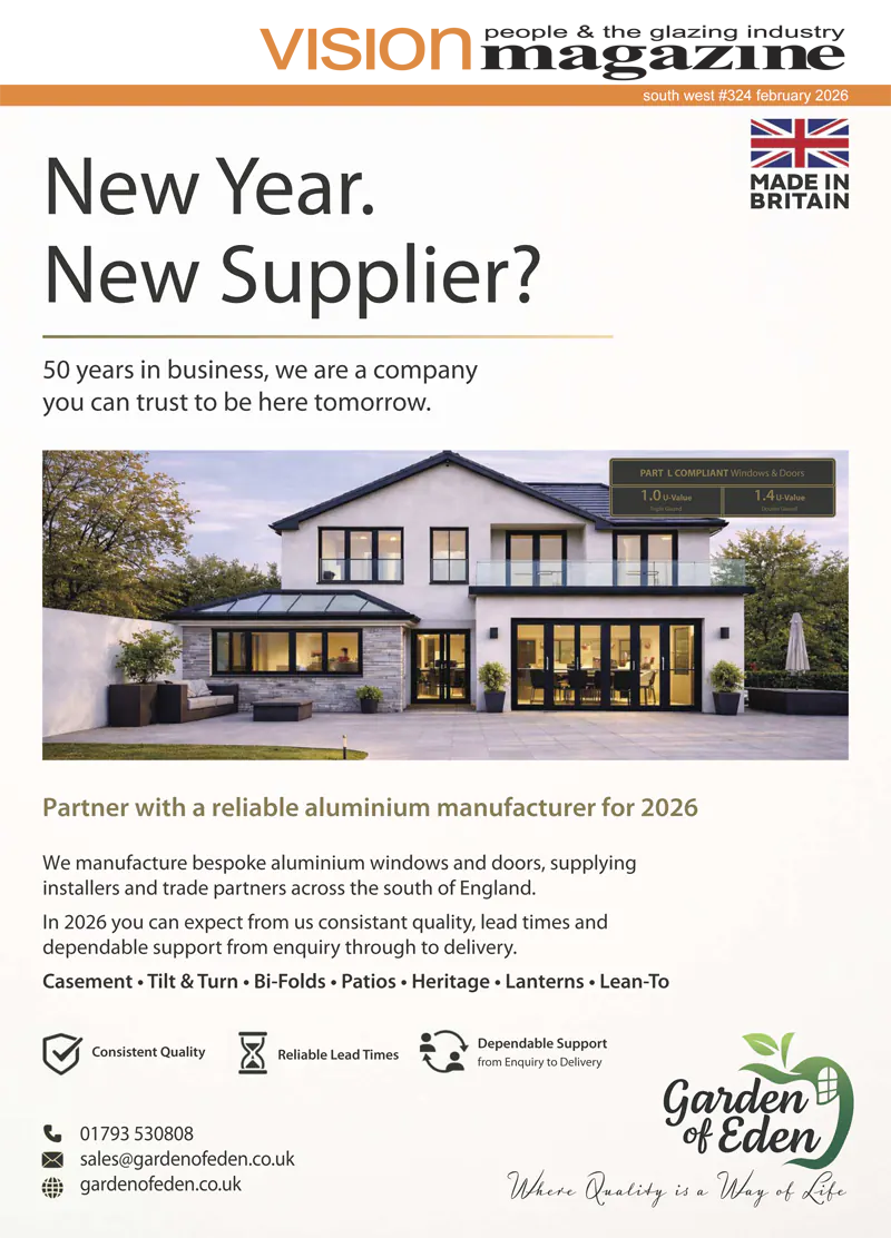 South West Digital Magazine