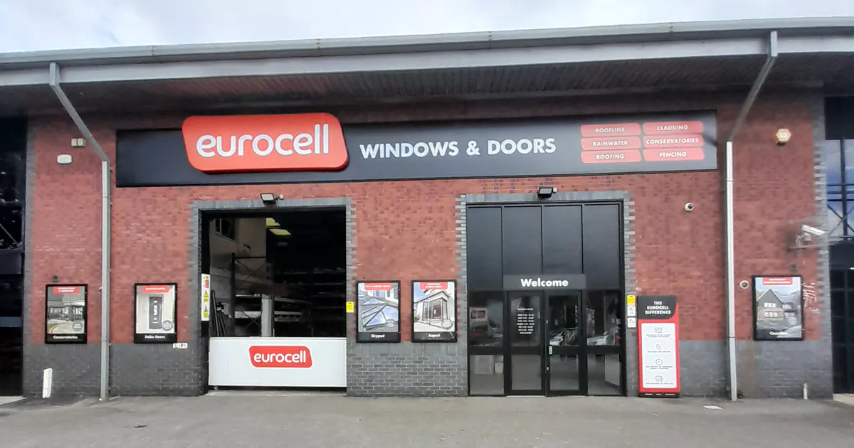 Birkenhead Branch Refurbished