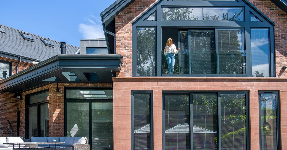 Beating the Heat with Integral Blinds