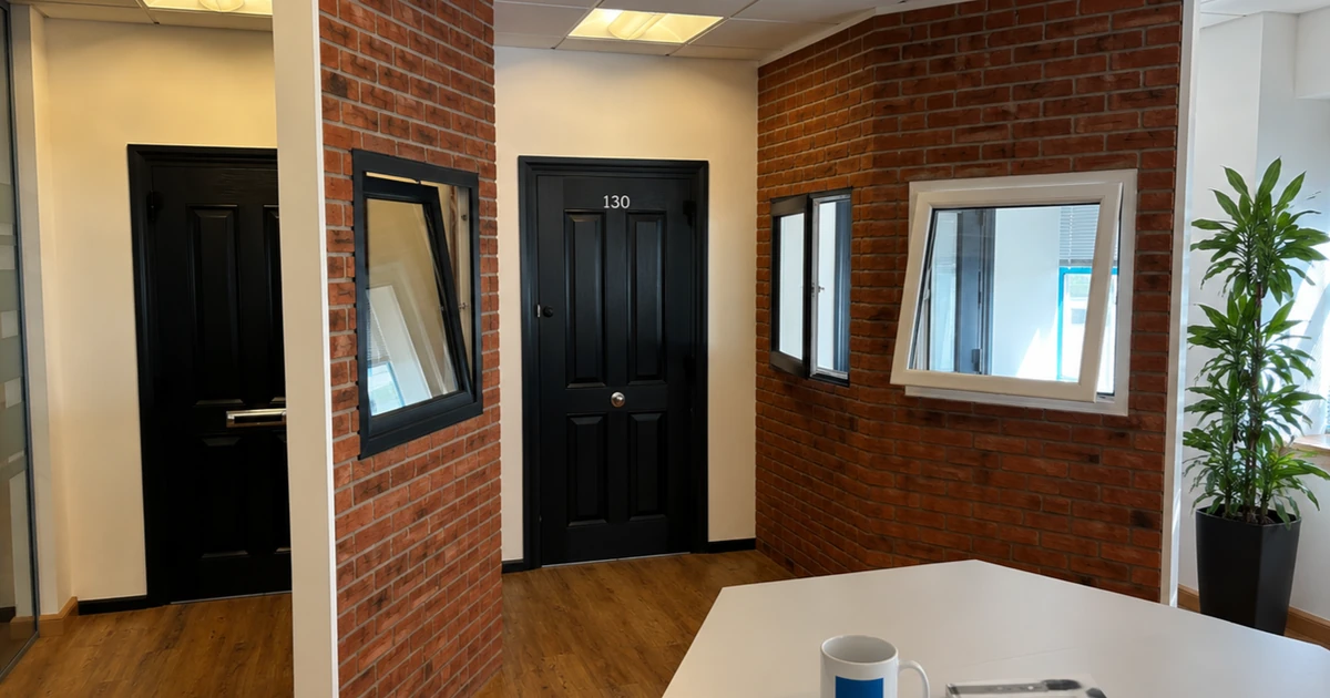 Carl F Groupco Opens New Hardware Showroom