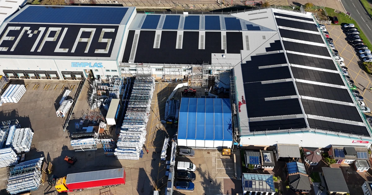 Emplas Joins Glass and Glazing Federation
