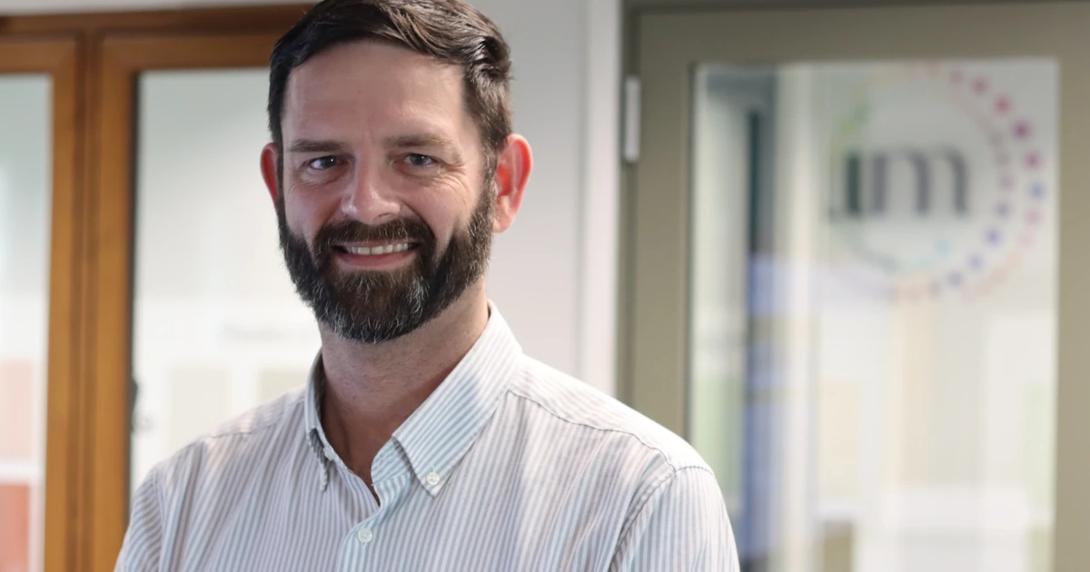Ggf Appoints Kevin Jones as Technical Director