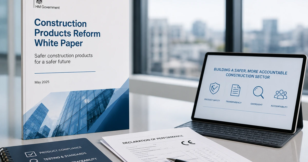 Product Reform Impact