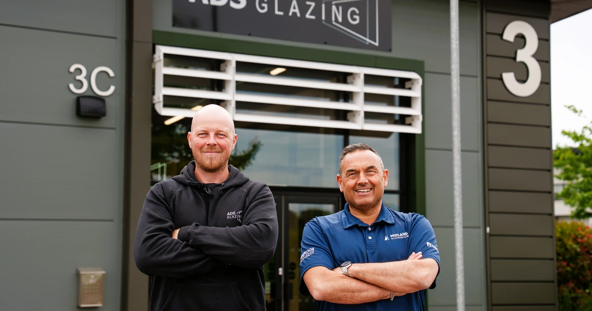 ADS Glazing Partnership