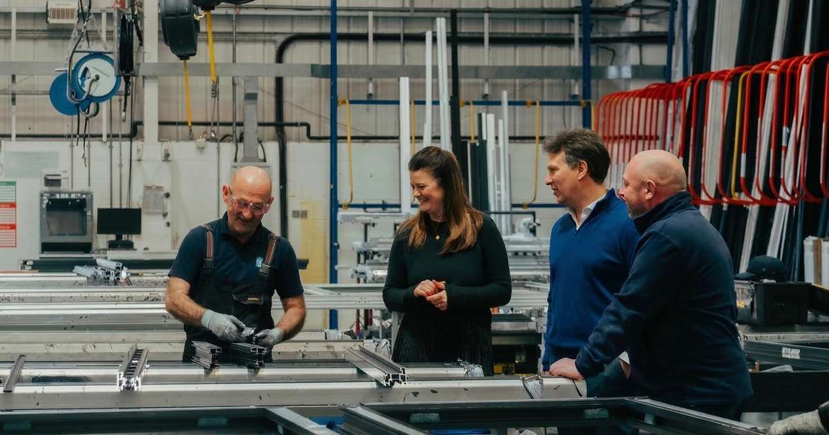 Atlas Aluminium Shortlisted
