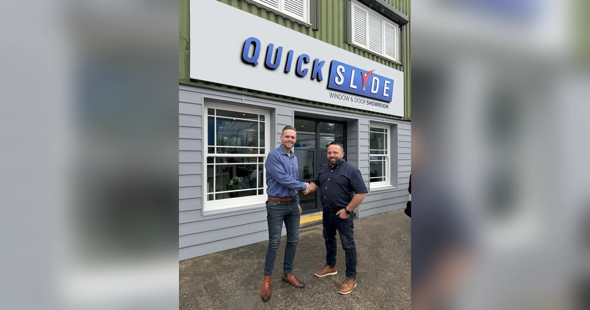 Era and Quickslide Relationship Supports Development and Growth
