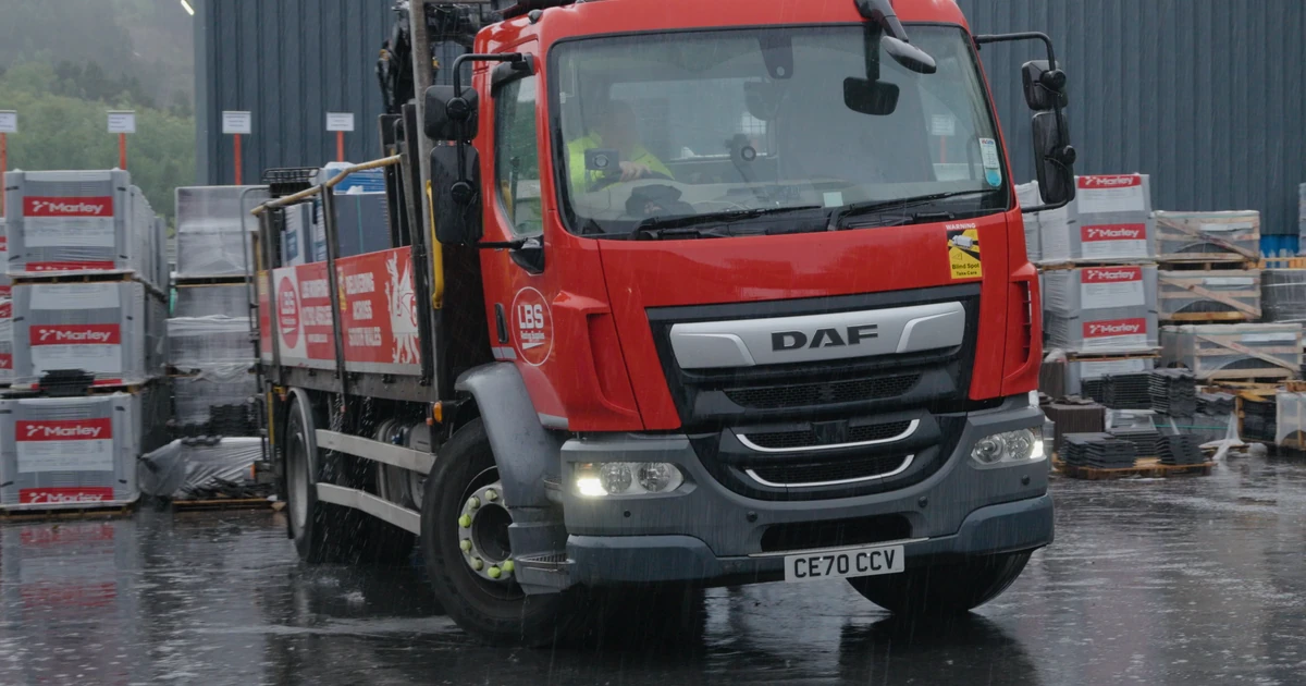 Merchant Grows with Freefoam