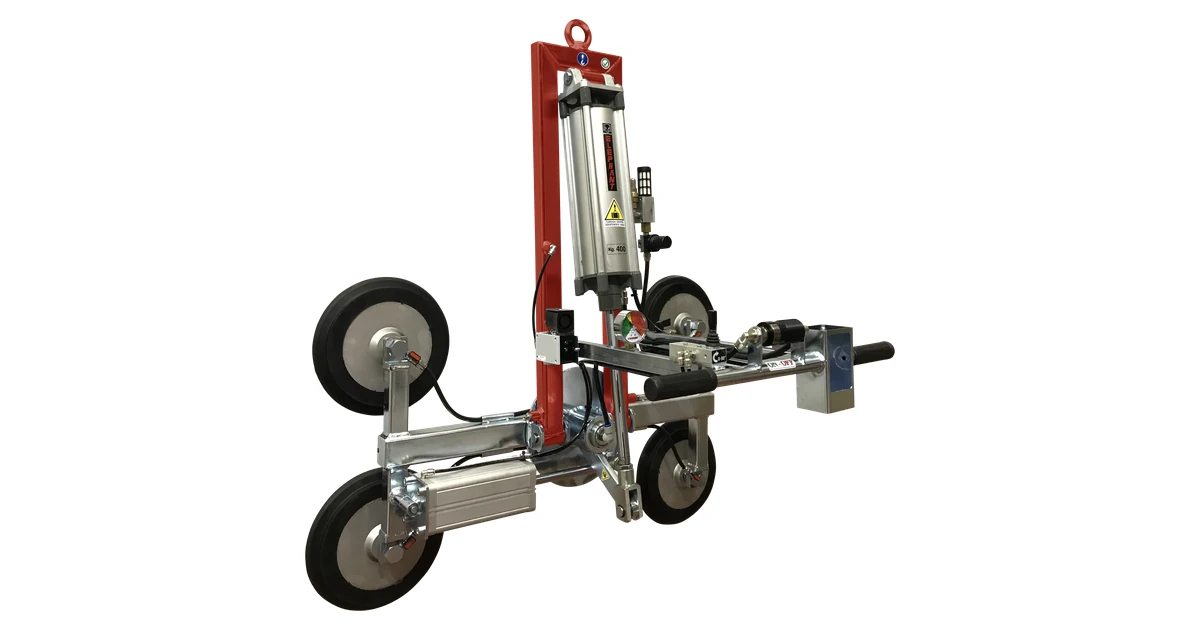 Affordable Elephant glass lifting from FGS
