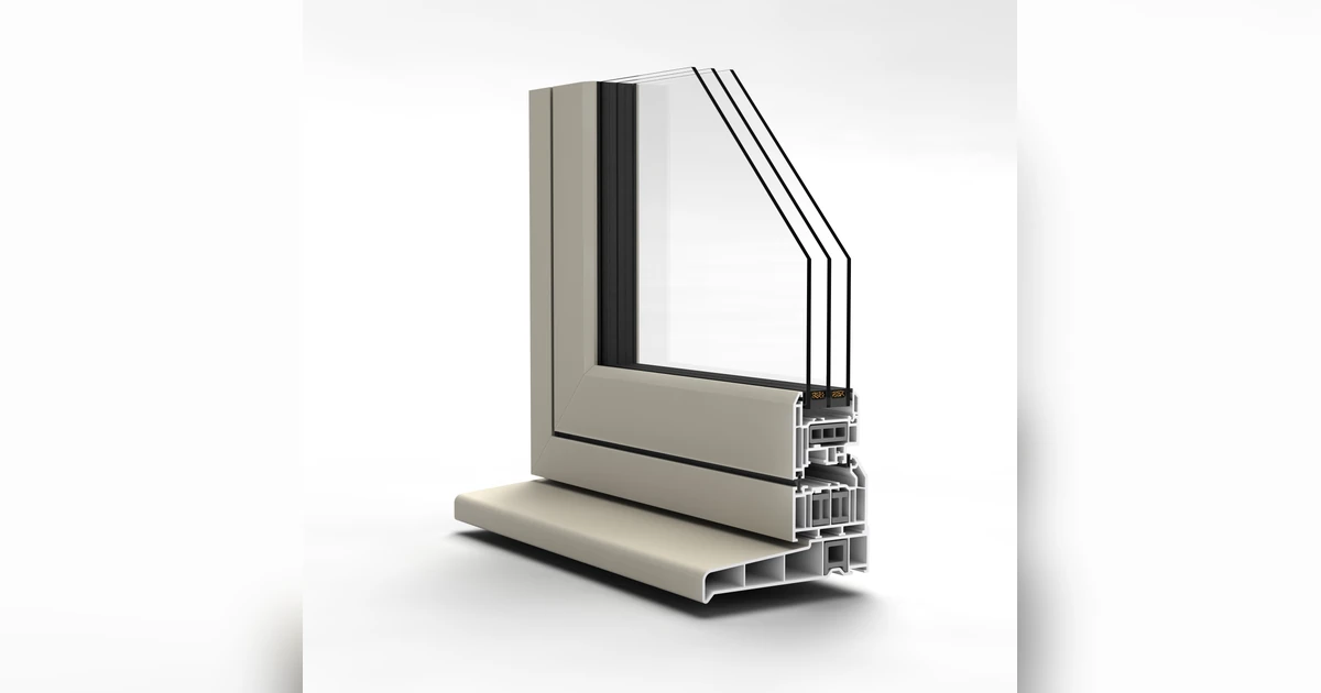 Epwin Window Systems unveils future-ready Flush Casement Window