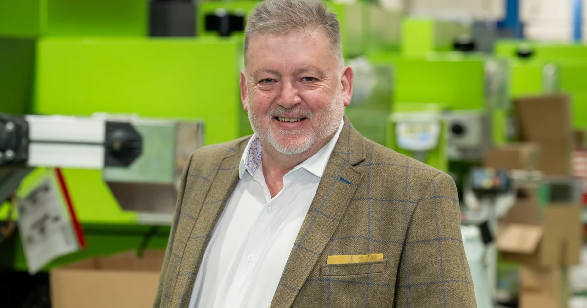 Glazpart Agrees Glazing Summit Sponsorship