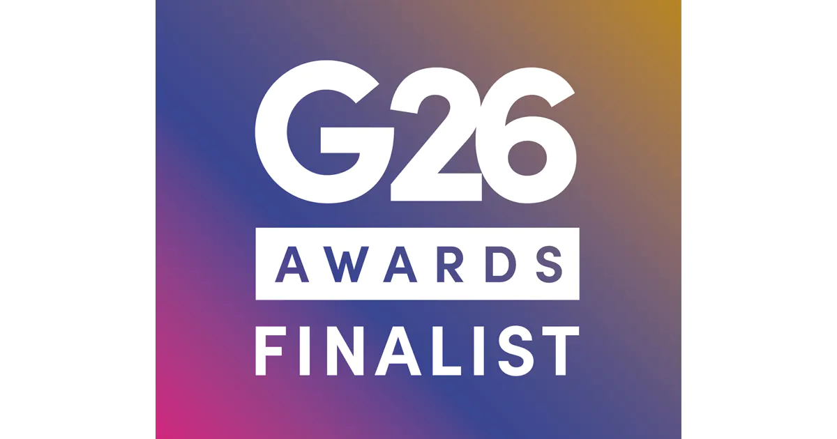 Sternfenster Shortlisted For Four G26 Awards